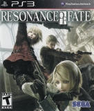 Resonance of Fate (PlayStation 3)